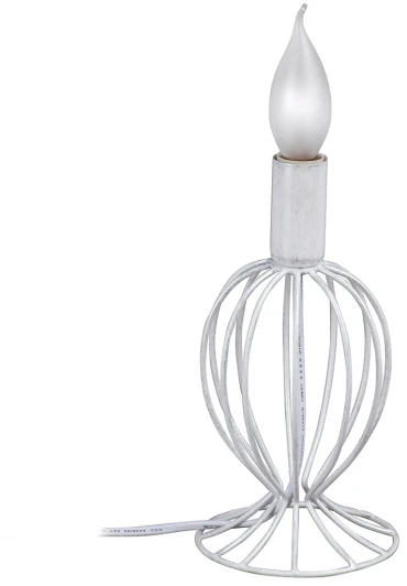V1571/1L Интерьерная настольная лампа Vitaluce V1571/1L