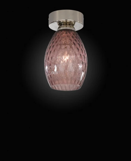 PL 10008/1 Потолочная люстра Reccagni Angelo PL 10008/1