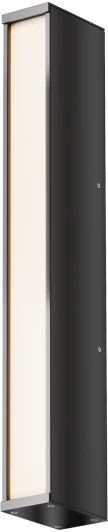 O571WL-L20B3K Настенный светильник Maytoni Corte O571WL-L20B3K (LED, 220V, IP65)