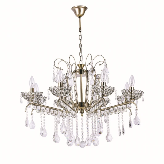 20295.01.05.06 Подвесная люстра Wedo Light Илма 20295.01.05.06