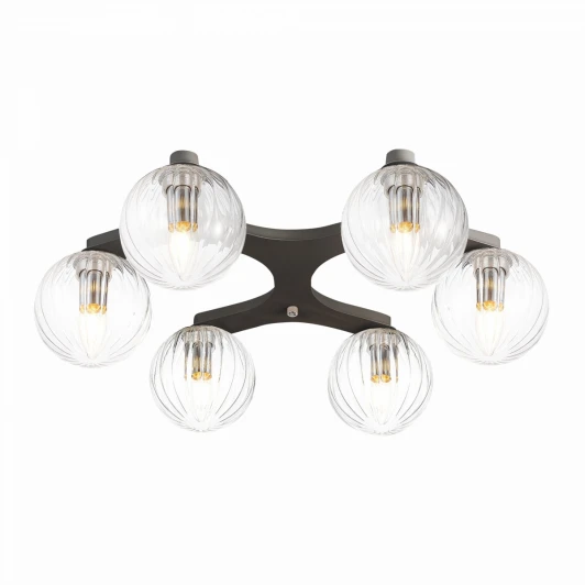 CL116161 Потолочная люстра Citilux Коптер CL116161