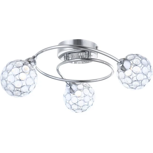 56634-3 Потолочная люстра Globo Spirit 56634-3