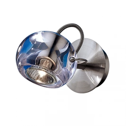 1429/1W Спот Odeon Light Bolla 1429/1W