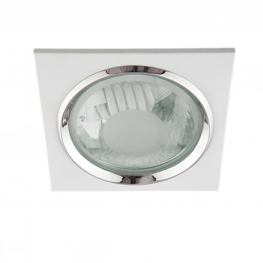 213120 Встраиваемый точечный светильник Lightstar Pento 213120