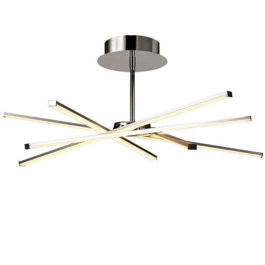 6030 Потолочная люстра Mantra Aire Led 6030 (220V)