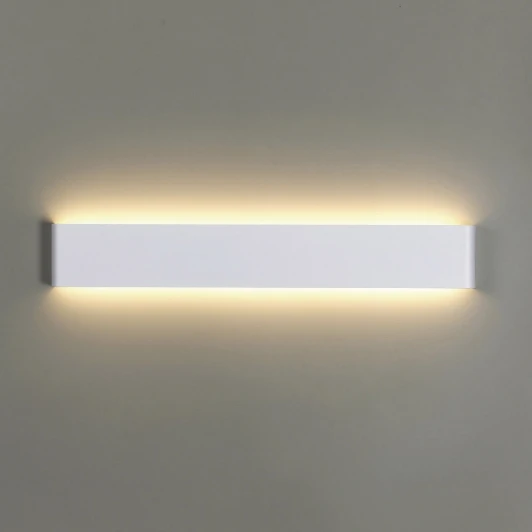 8904 Настенные светильники Mantra Egeo 8904 (LED, 220V)