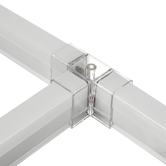 WTB-WBT-T-01 Коннектор Lumin'arte WTB-WBT-T-01 T-образный