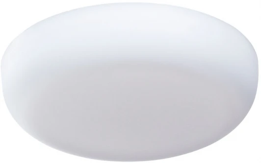 A7981PL-1WH Потолочный светильник круглый Arte Lamp Prior A7981PL-1WH (LED, 220V, круглые)