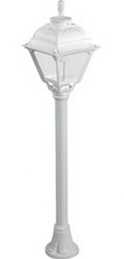 U23.151.000.WXE27 Светильник уличный наземный Fumagalli Mizar.R/Cefa U23.151.000.WXE27