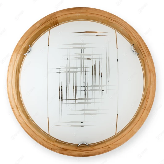 TL9153Y-02PN Настенно-потолочный светильник Toplight Zier TL9153Y-02PN