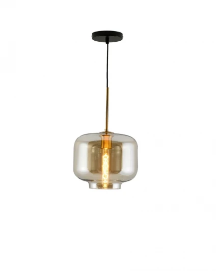 V11532-1P Подвесной светильник Moderli Teen V11532-1P (220V, на проводе, круглые)