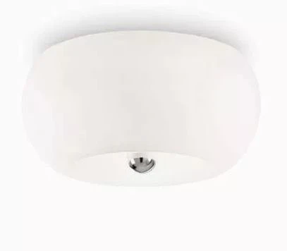 DUBLIN PL2 D48** Потолочный светильник белый Ideal Lux DUBLIN PL2 D48**