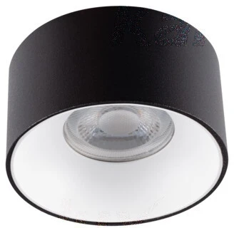 27577 Встраиваемый точечный светильник Kanlux MINI 27577 (220V, круглые)