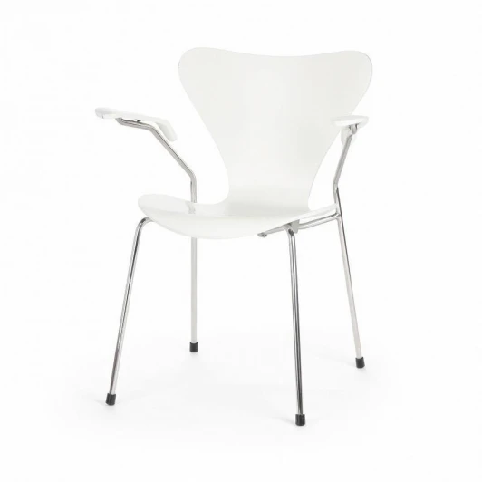  Стул S7 c подлокотниками