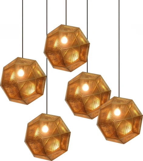 001018 Подвесной светильник Artpole Kristall 001018