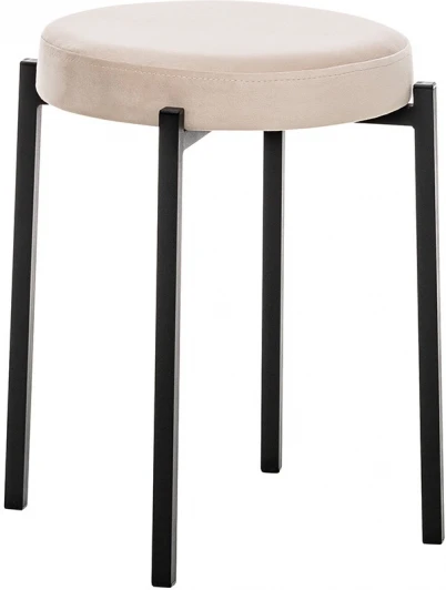 2500000206610 Табурет Leset Авис профиль (Велюр) Leset арт.2500000206610