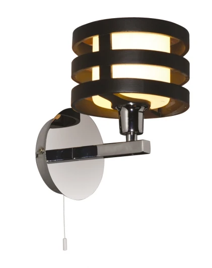 A1326AP-1BK Бра Arte Lamp Ring A1326AP-1BK
