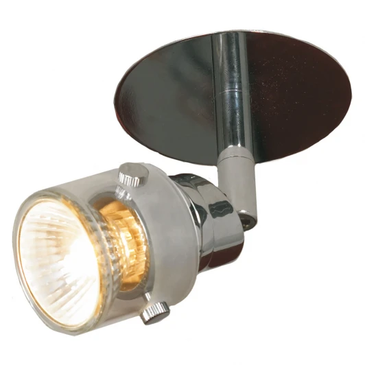 LSL-5290-01 Спот Lussole Perspicuo LSL-5290-01