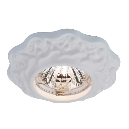 IL.0800.0415 Встраиваемый точечный светильник Imex IL.0800.04 IL.0800.0415