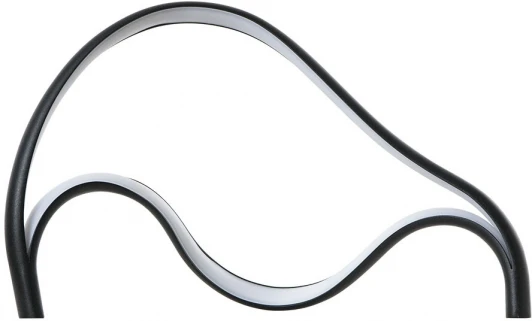 A1987LT-12BK Настольная лампа Arte Lamp Hyperbola A1987LT-12BK (LED, 220V)