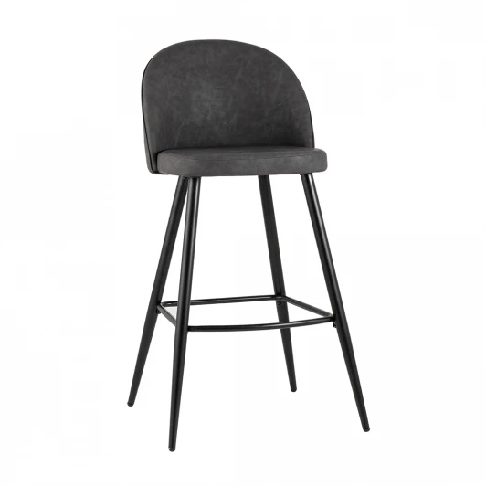  Стул барный Лион экокожа