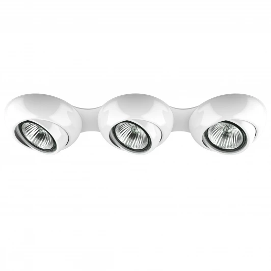 011836 Встраиваемый точечный светильник Lightstar Ocula 011836