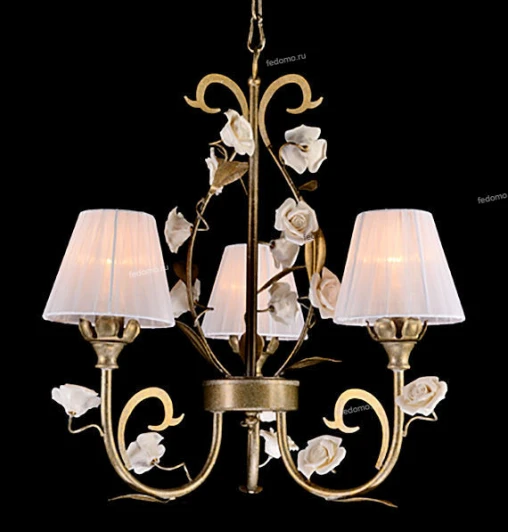 004456 Artpole Blumen 004456