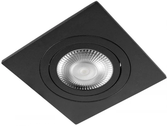 10341/A Black Встраиваемый светильник Loft It Hap 10341/A Black