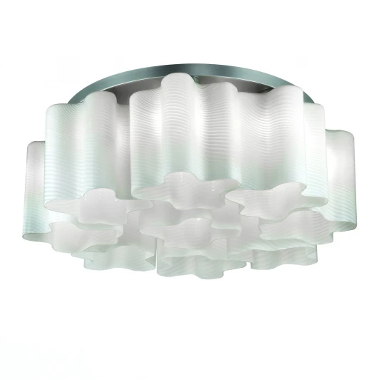 SL117.502.09 Потолочный светильник ST Luce Onde SL117.502.09