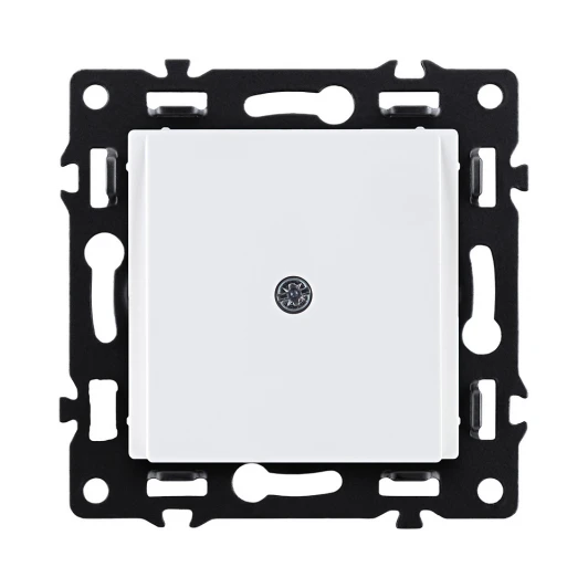 AS-708WH Вывод кабеля (белый) Kollinger Asthetik AS-708WH