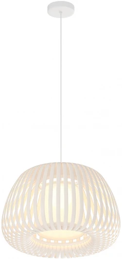 MOD409PL-01W Подвесной светильник Maytoni Kirigami MOD409PL-01W (220V, на проводе)