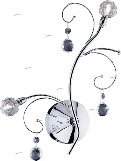 1848/2W Бра Odeon Light Malota 1848/2W