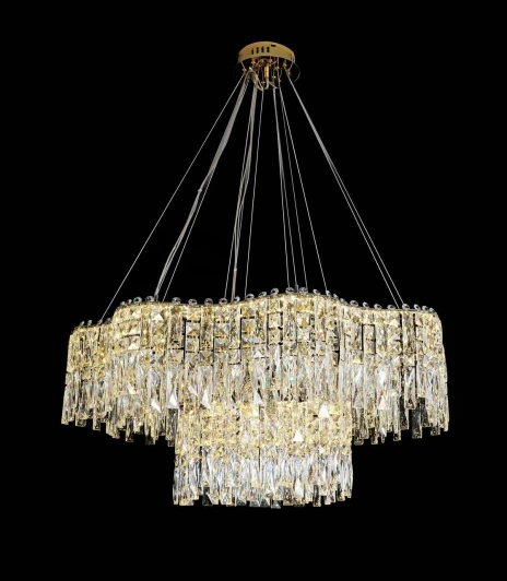 F1224-05 Подвесная люстра  Alfa Light F1224-05