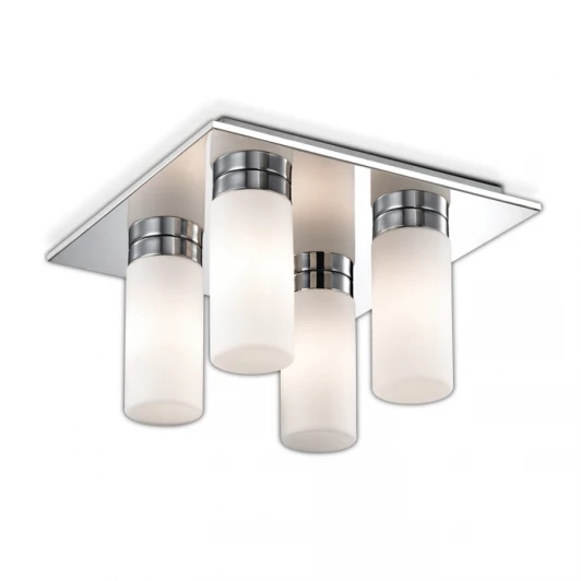 2661/4C Потолочный светильник Odeon Light Tingi 2661/4C