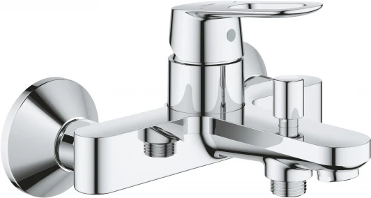23603000 Смеситель Grohe BauLoop 23603000 для ванны с душем
