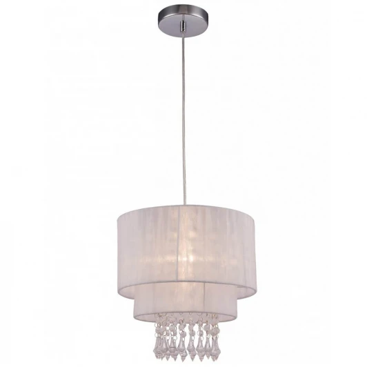 RLD93350-1W Подвесная люстра Zumaline Leta RLD93350-1W