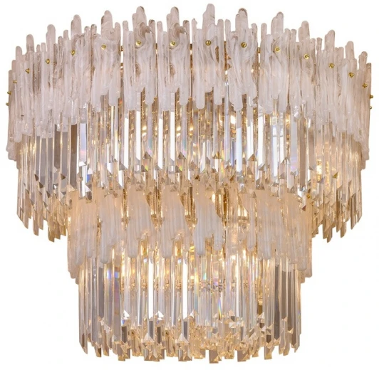 L25212.92 Подвесная люстра Glacier L25212.92