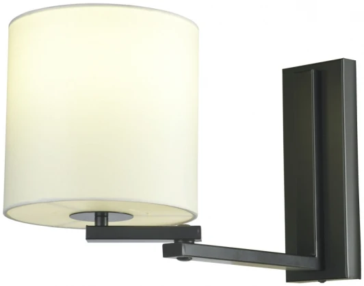 LSP-8811 Бра Lussole Cozy LSP-8811 (220V, круглые, IP21)