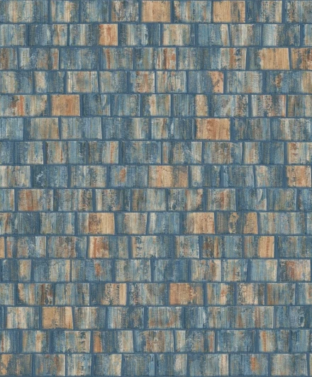 CE 3007 Обои виниловые Grandeco Aurora 2022 CE 3007 10,05 x 0,53 м