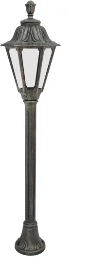 E26.151.000.BXF1R Наземный фонарь Fumagalli Rut E26.151.000.BXF1R (220V, под старину, IP55)