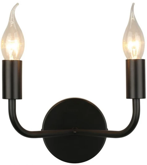 APL.338.11.02 Бра Aployt Evlalia APL.338.11.02 (220V, свеча)