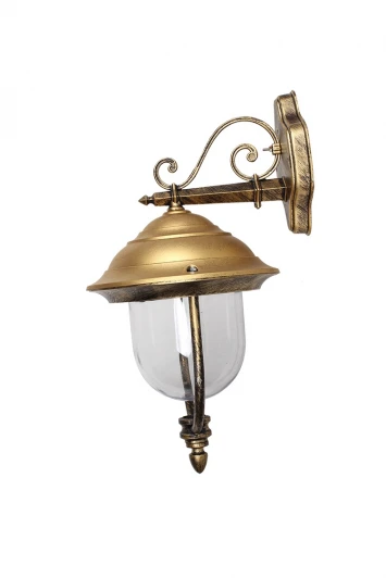 SP-799DN Настенный фонарь уличный Vialight 799 SP-799DN