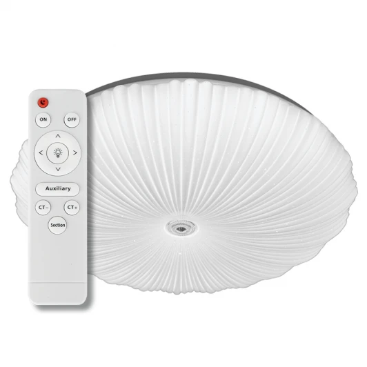 CLL54 Светодиодный светильник потолочный 90Вт с ПДУ Lumin'arte Daisy CLL54