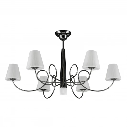 814077 Потолочная люстра Lightstar Vortico 814077