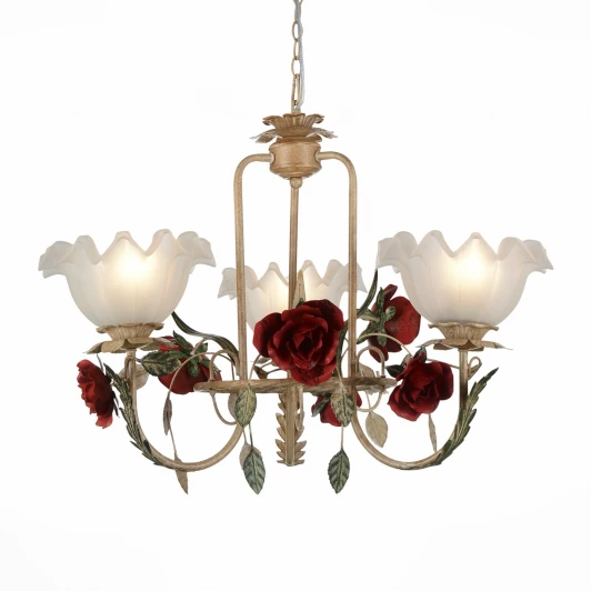 SL687.653.03 Подвесная люстра ST Luce Mazzo SL687.653.03
