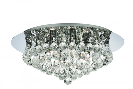 A3604PL-6CC Потолочный светильник Arte Lamp Hanna A3604PL-6CC