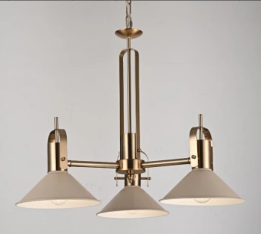 F1724-16 Подвесная люстра Alfa Light F1724-16 (220V, на цепи)