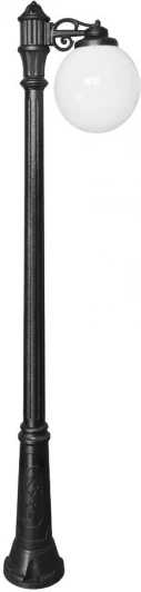 G30.157.S10.AYF1R Наземный фонарь Fumagalli GLOBE 300 G30.157.S10.AYF1R (220V, фонарь, шар, IP55)