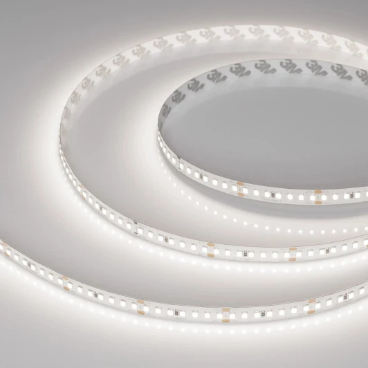 042323 Светодиодная лента UL-A168-10mm 24V Day5000 (17 W/m, IP20, 5m) (Arlight, 7 лет) 042323