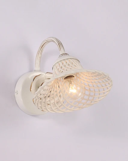 W17074/1WHRG Бра Lumien Hall Келлай W17074/1WHRG